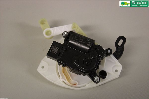 Heater Vent Flap Control Motor VW GOLF VIII (CD1)