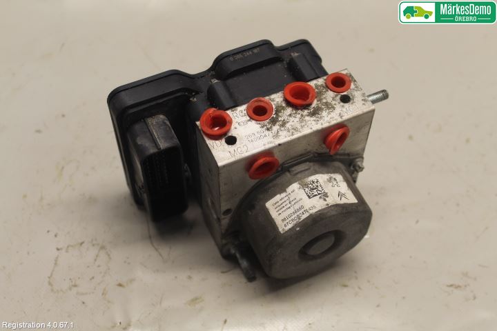 ABS-Pumpe PEUGEOT 308 SW II (LC_, LJ_, LR_, LX_, L4_)