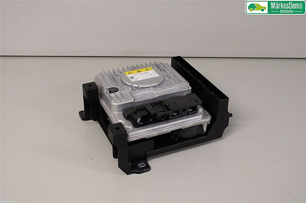 Converter / omformer - Elektrisk VW GOLF VIII (CD1)