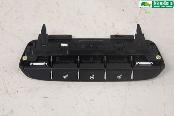 Sitzheizungsschalter KIA CEED Sportswagon (CD)