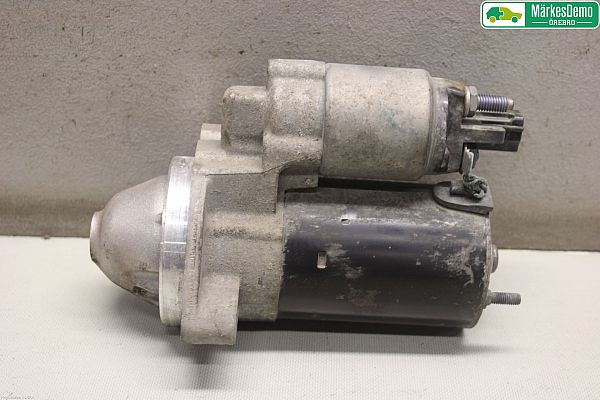 06B911023B : Anlasser - Autoparts24