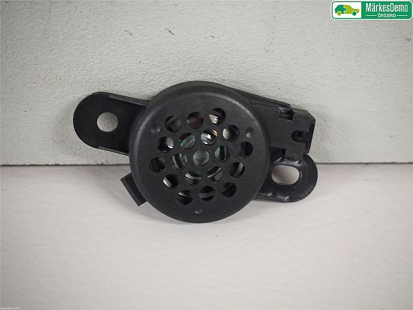 Parking PDC sensor speaker