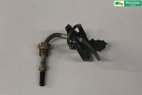 Sensor Temperatur / Druck - Auspuff OPEL MOKKA / MOKKA X (J13)