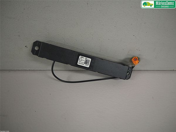 Antenne ALFA ROMEO GIULIA (952_)