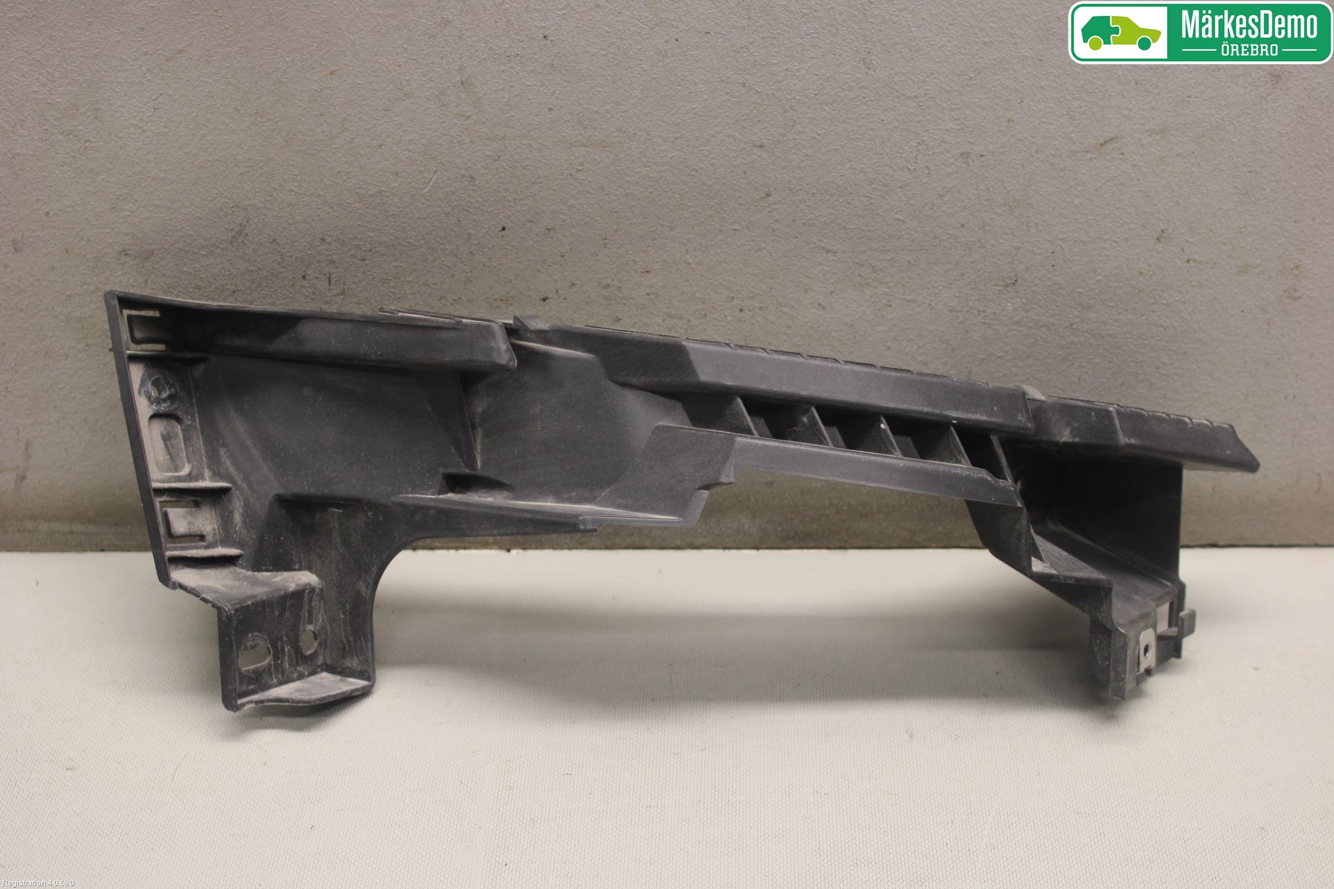Stoßfängerhalter hinten ALFA ROMEO GIULIA (952_)