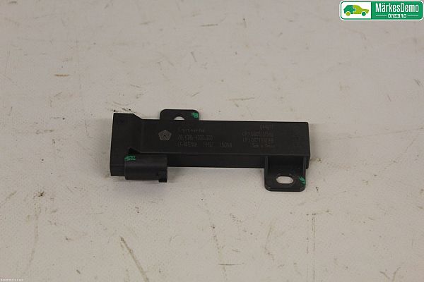 Antenne ALFA ROMEO GIULIA (952_)