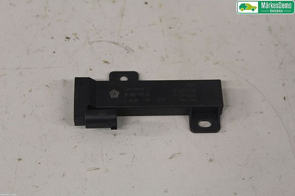 Antenne ALFA ROMEO GIULIA (952_)