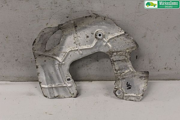 Ankerplade - for ALFA ROMEO GIULIA (952_)