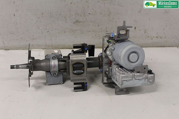 Ratstamme komplet NISSAN JUKE (F15)