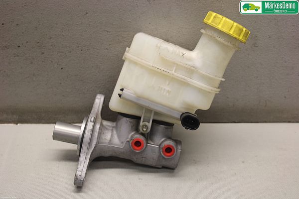 Brake - Master cylinder ABARTH 500 / 595 / 695 (312_)