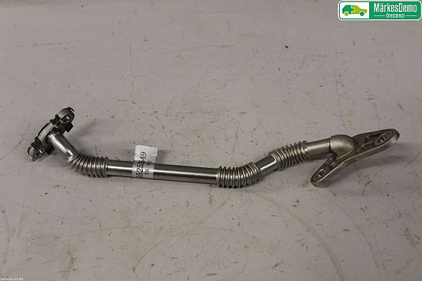 Tube Turbo Rohrur FIAT FREEMONT (345_)