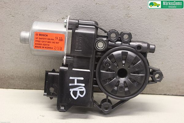Fensterhebermotor HYUNDAI i40 (VF)