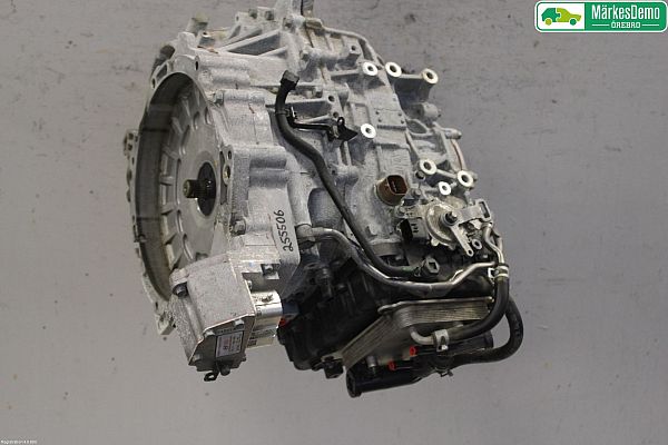 Automatic gearbox KIA OPTIMA Sportswagon (JF)