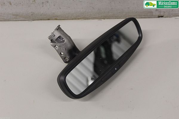 Rear view mirror - internal JEEP COMPASS (MP, M6)