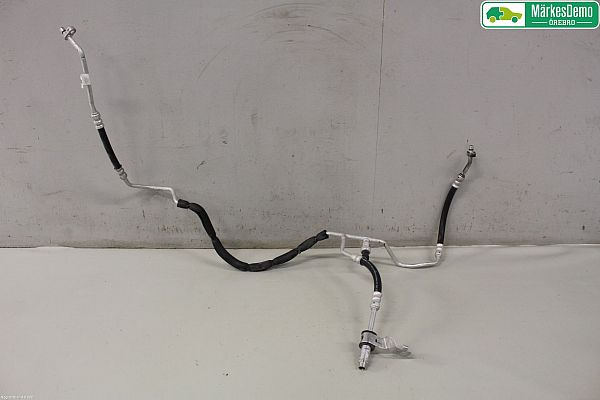 Air conditioning pipe / hose JEEP COMPASS (MP, M6)