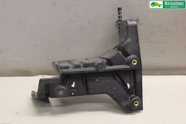 Dynamo ophanging PEUGEOT 3008 SUV (M_)