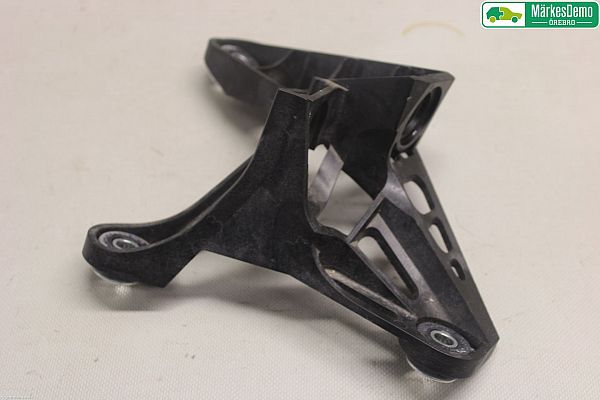 Gear shift