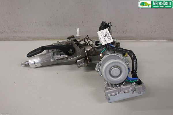 Ratstamme komplet NISSAN MICRA V (K14)