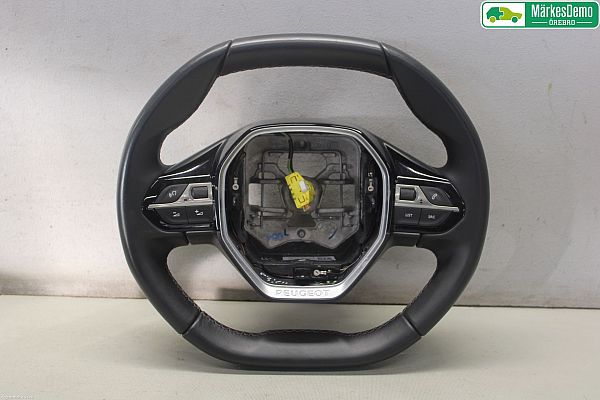 Volant (Airbag pas inclus) PEUGEOT 3008 SUV (M_)