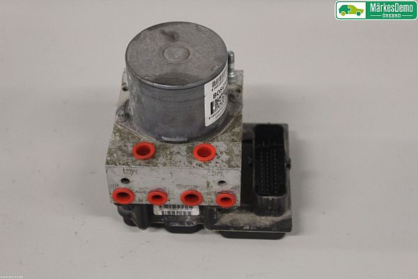 ABS Pumpe PEUGEOT BIPPER (AA_)