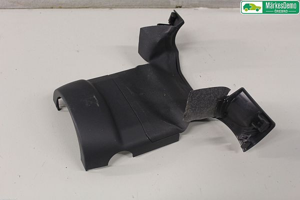 Navkapsel AUDI Q5 (8RB)