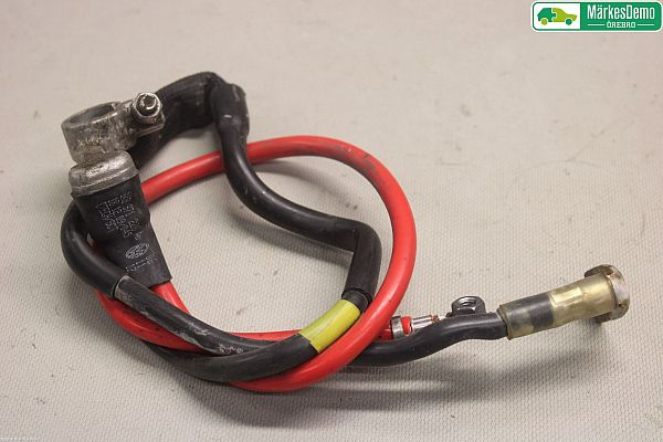 Câble de batterie VW PASSAT ALLTRACK (365)