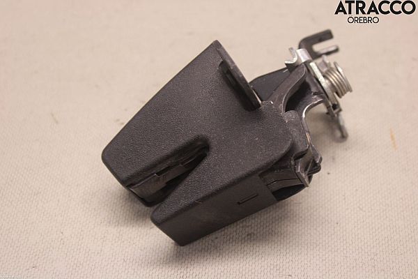 7H0827162A-9B9: Door lock for VW CADDY III Box Body/MPV (2KA, 2KH, 2CA, 2CH)