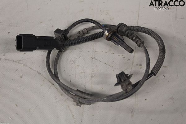 ABS Sensor KIA PICANTO (JA)