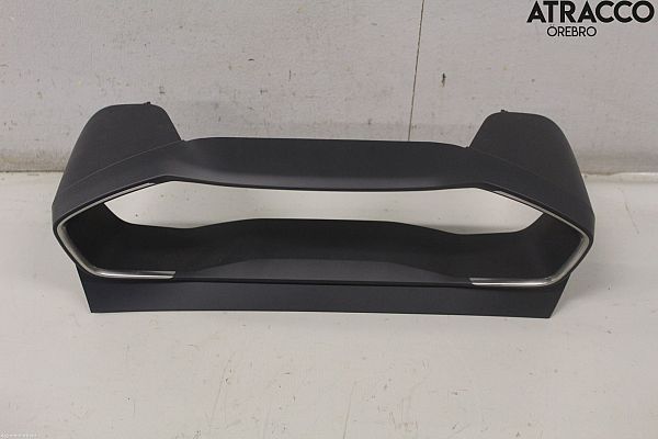Instrument cluster surround PEUGEOT 2008 II (UD_, US_, UY_, UJ_, UR_, UC_)