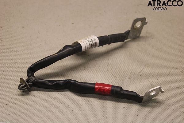 Kabel akumulatora