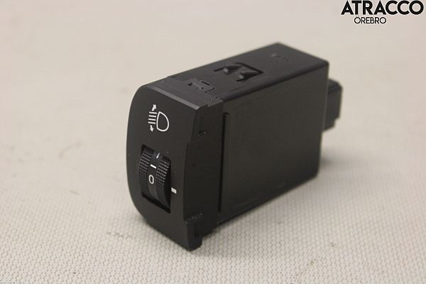 Switch - light adjuster KIA CARENS IV