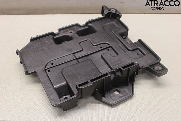 Accubak KIA CARENS IV