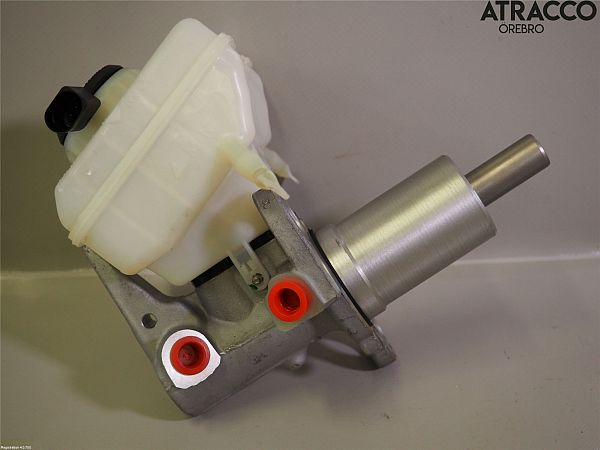 Brake - Master cylinder AUDI A8 (4H2, 4H8, 4HC, 4HL)