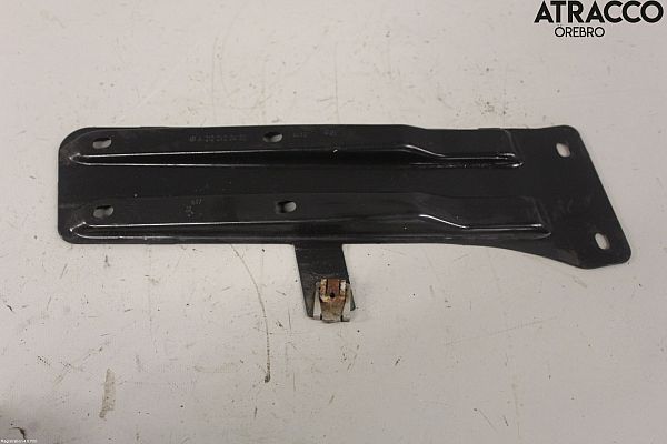 Motorophanging MERCEDES-BENZ E-CLASS T-Model (S212)