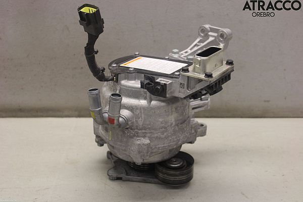 Alternateur KIA NIRO