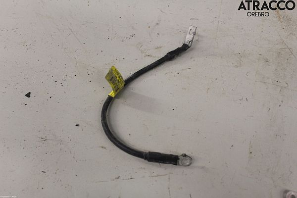Batterikabel