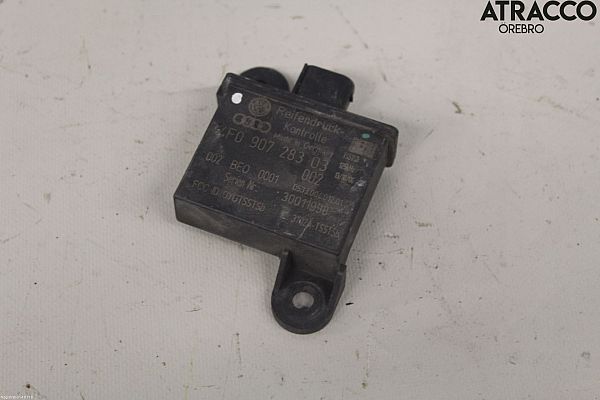 Styrboks diverse AUDI A6 Avant (4F5, C6)