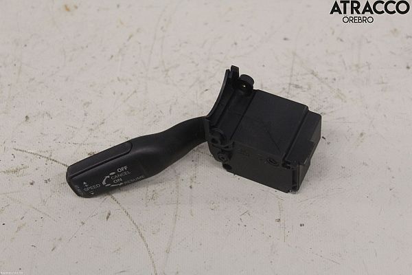 Fartpilot - motor AUDI A6 Avant (4F5, C6)