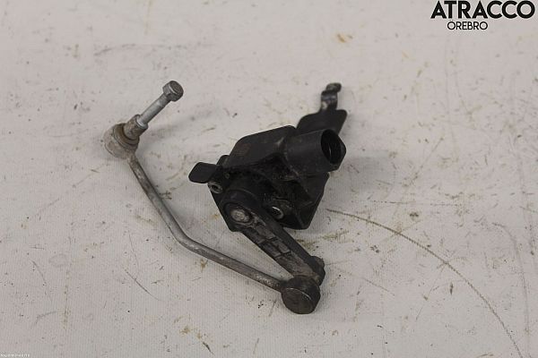 Sensor - lygtejustering AUDI A6 Avant (4F5, C6)