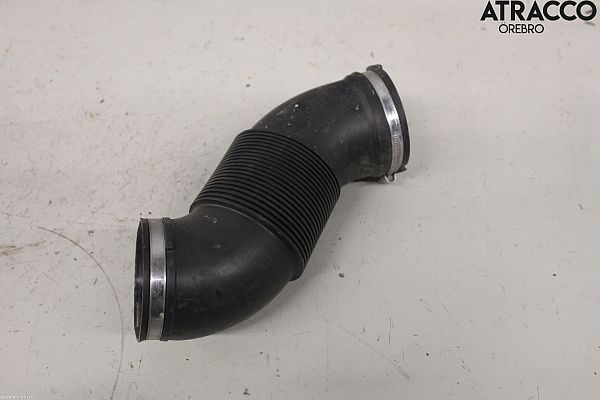 Indsugningsslange AUDI A6 Avant (4F5, C6)