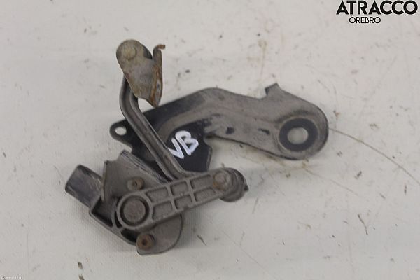 Sensor - lygtejustering AUDI A6 Avant (4F5, C6)