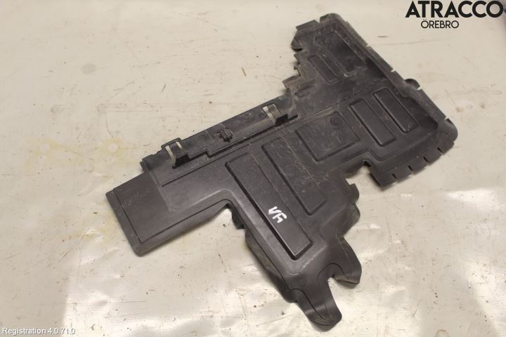 Soupape de démarrage à froid PEUGEOT 5008 II