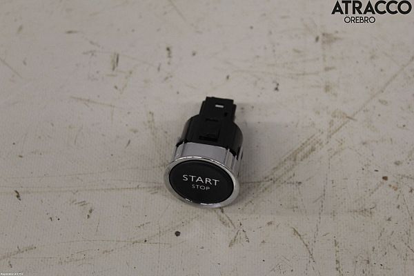 Start - stopp - knapp CITROËN C3 III (SX)
