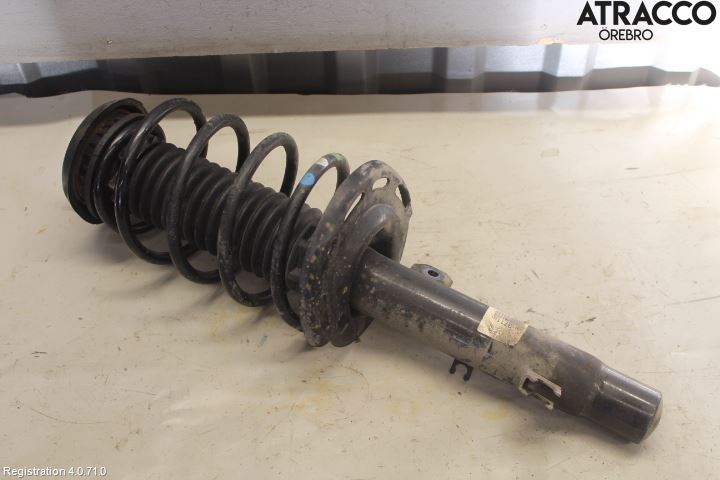Ammortizzatore anteriore destro originale CITROEN C3 III (SX) 2017 - Foto 1 di 1