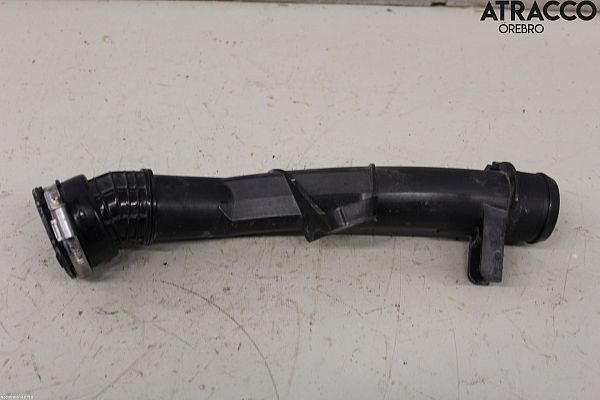 Intercooler hose PEUGEOT 5008 II