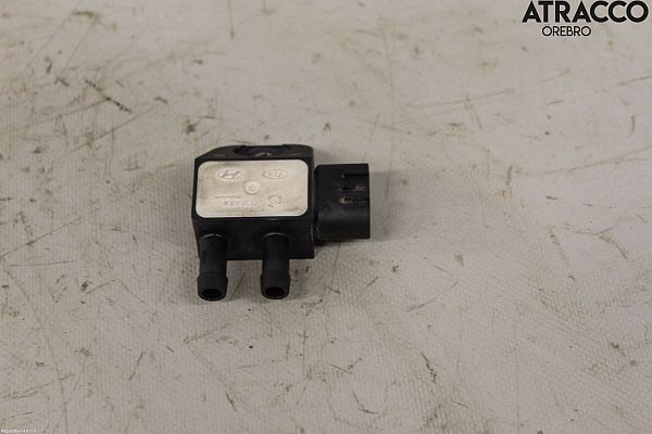 Sensor Temperatur / Druck - Auspuff HYUNDAI SANTA FÉ III (DM, DMA)