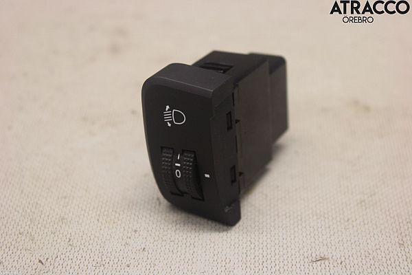 Switch - light adjuster KIA CEE'D Combi Van (JD)