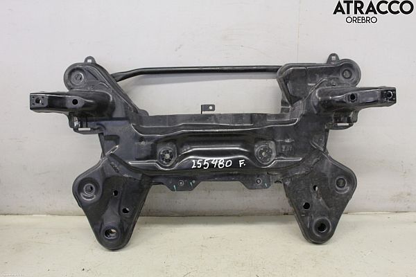 Front subframe PEUGEOT 2008 I (CU_)