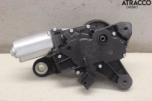 Rear screen wiper engine BMW 3 Touring (F31)