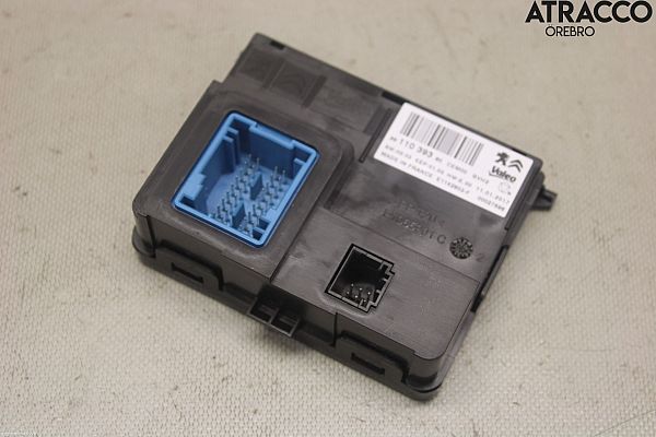 Aircondition boks PEUGEOT 308 II (LB_, LP_, LW_, LH_, L3_)